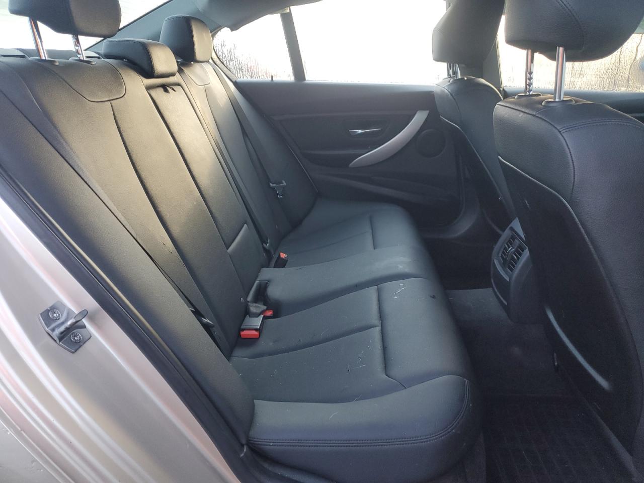 2014 BMW 3er - Image 10