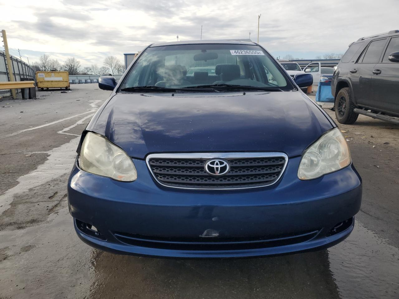 2005 Toyota Corolla - Image 5