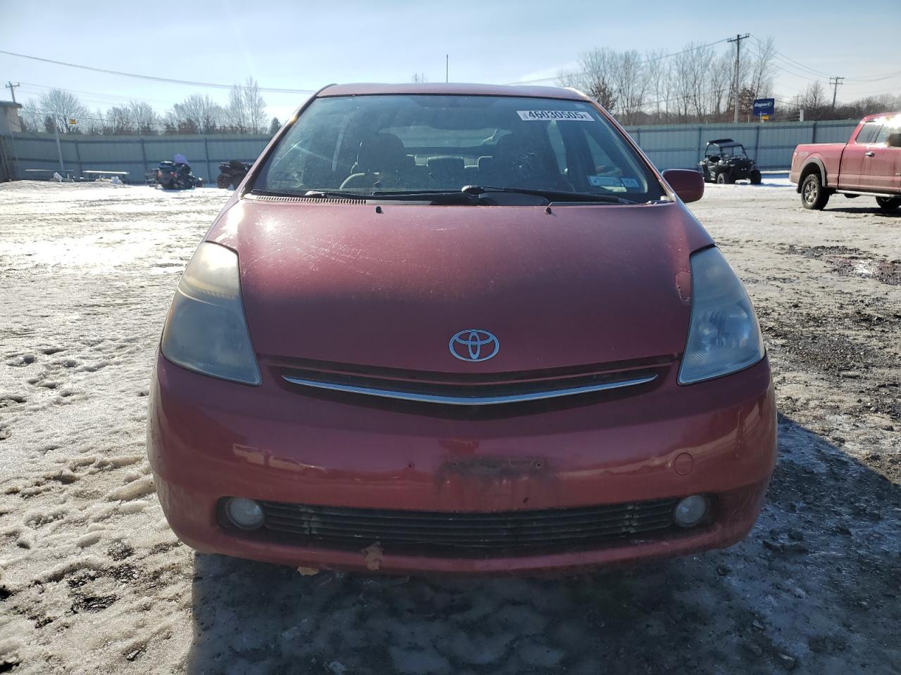 2008 Toyota Prius - Image 5