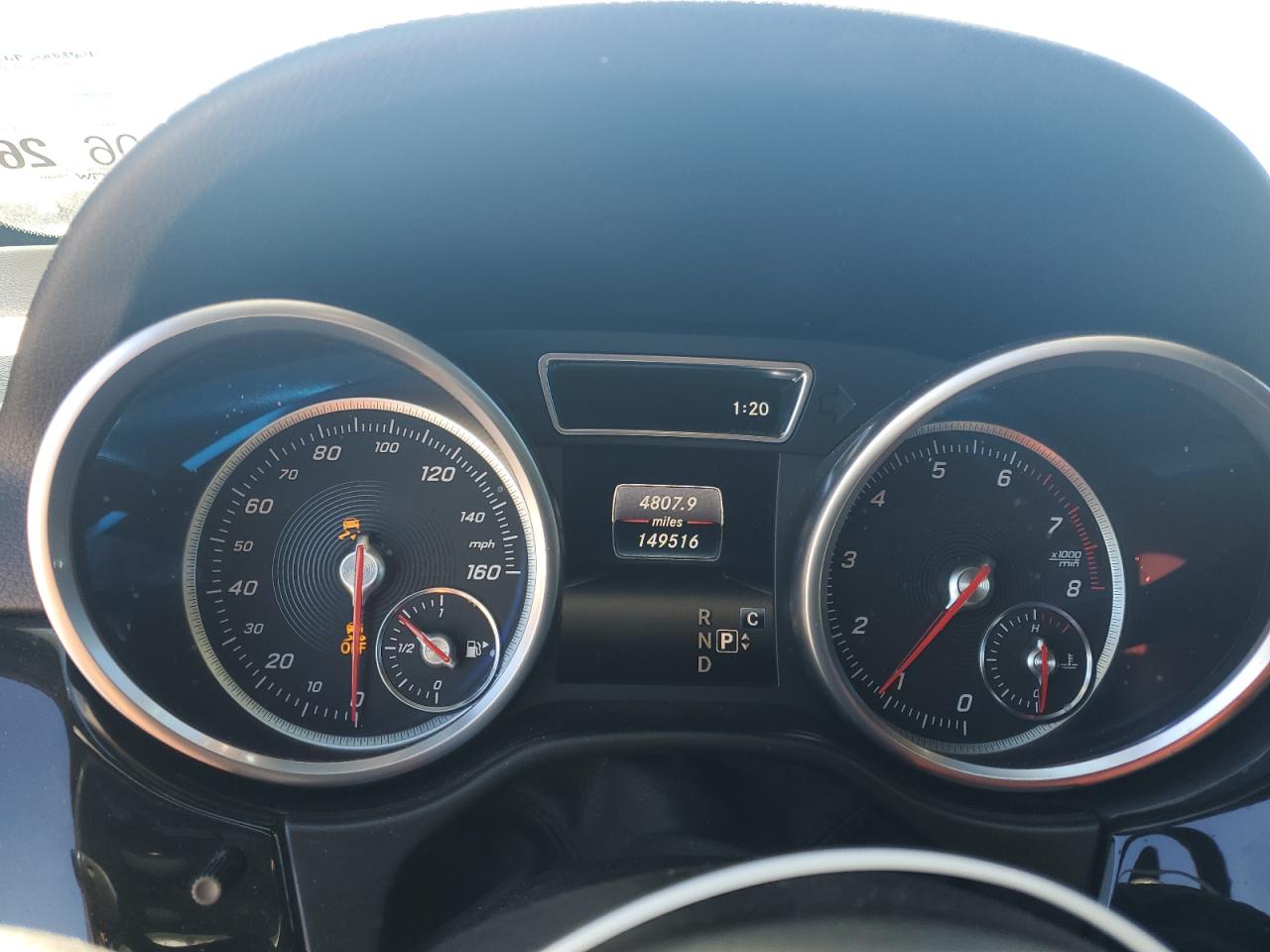2018 Mercedes-Benz GLE - Image 9