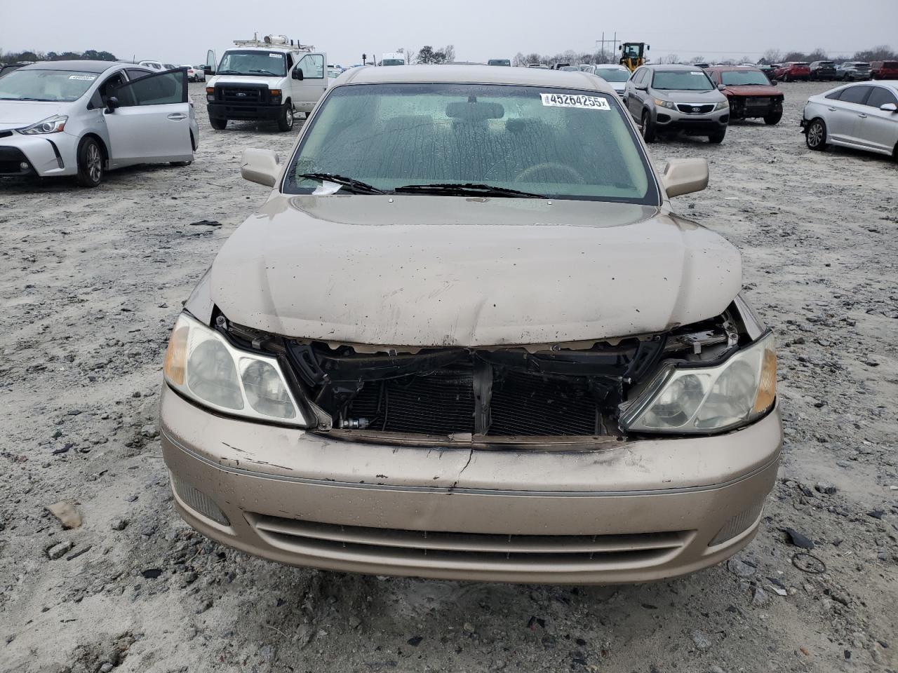 2000 Toyota Avalon - Image 5