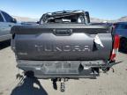 2024 Toyota Tundra Crewmax Sr for Sale in North Las Vegas, NV - Rollover
