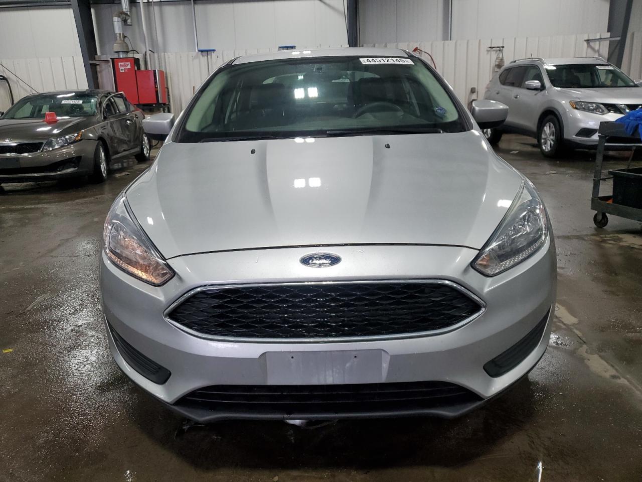 2018 Ford Focus - Image 5