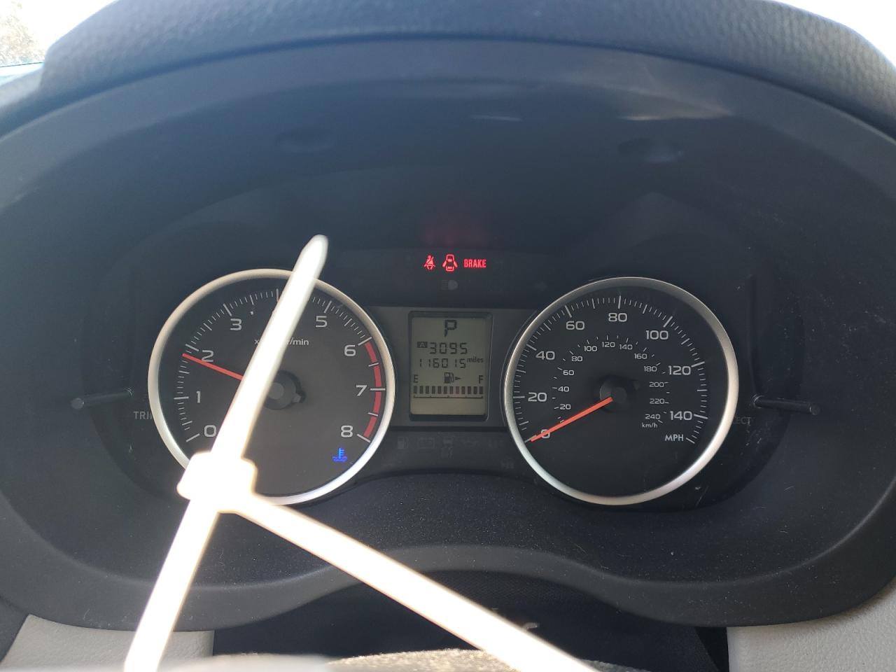 2015 Subaru Forester - Image 9