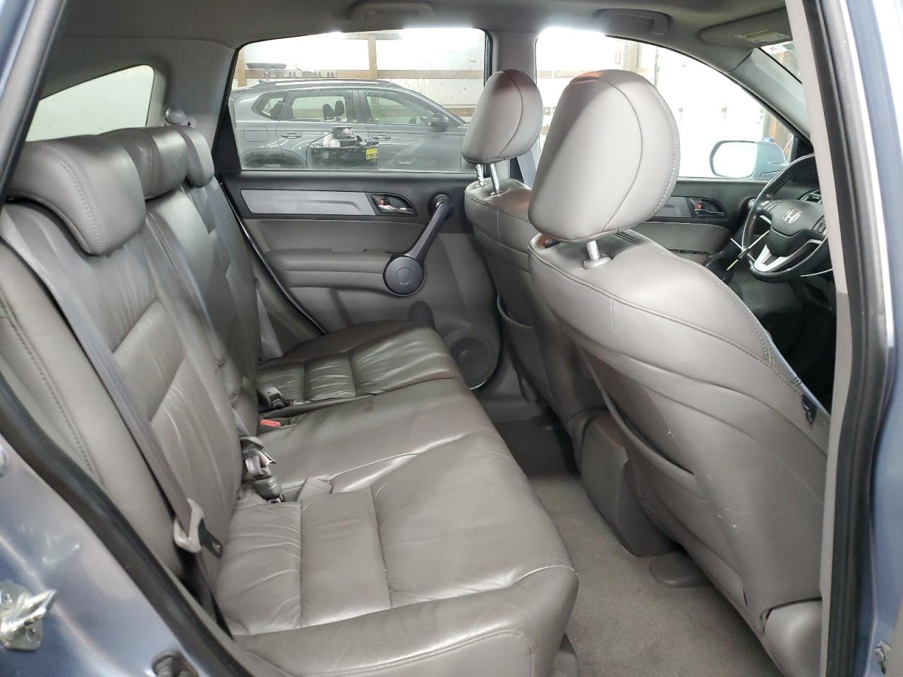 2008 Honda CR-V - Image 11
