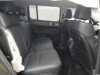2024 Hyundai Santa Fe Sel за продажба в Davison, MI - All Over