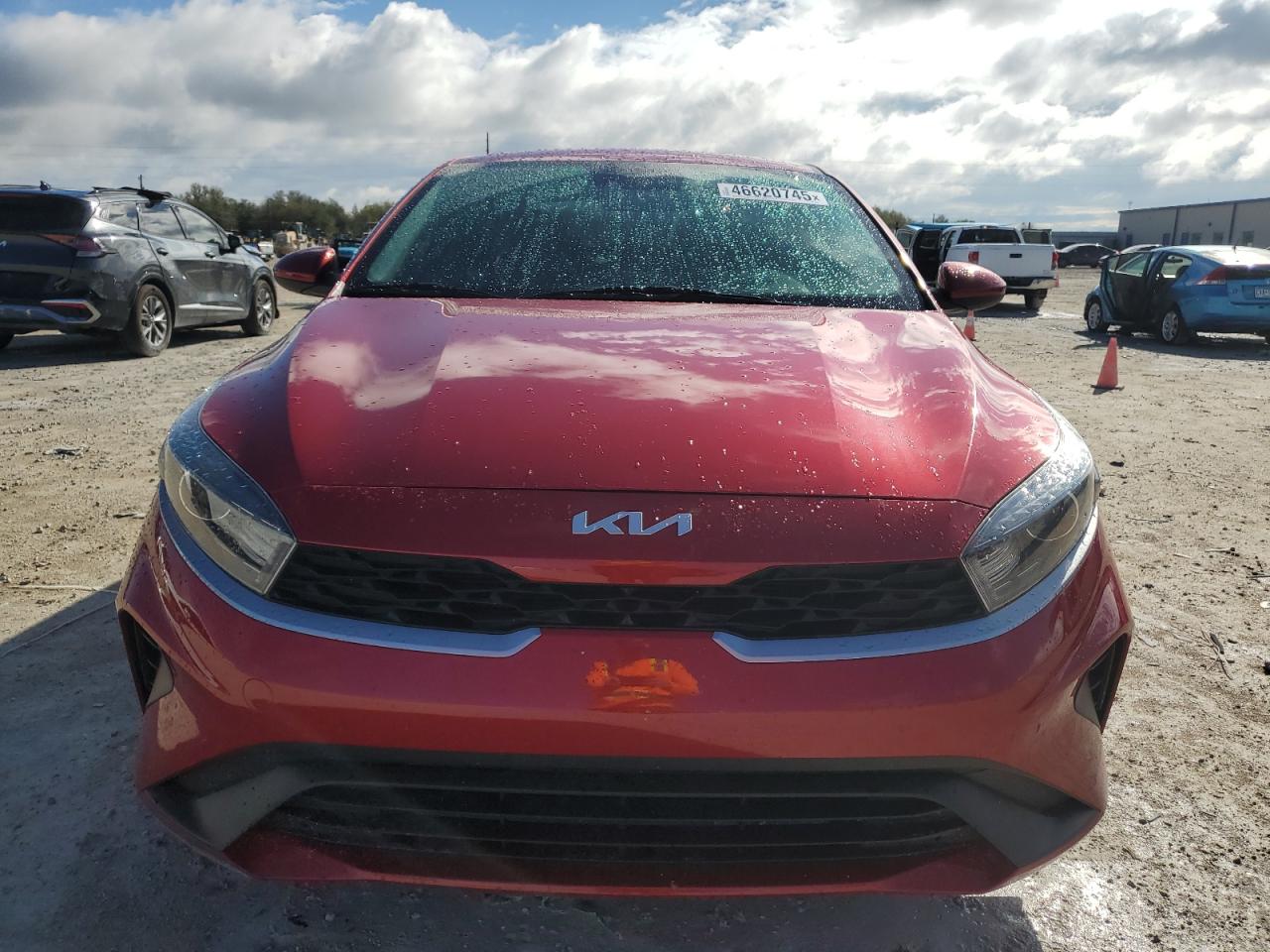 2022 Kia Forte - Image 5
