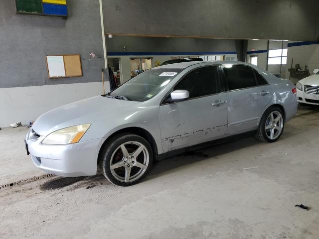 2003 Honda Accord Lx zu verkaufen in Sandston, VA - Side