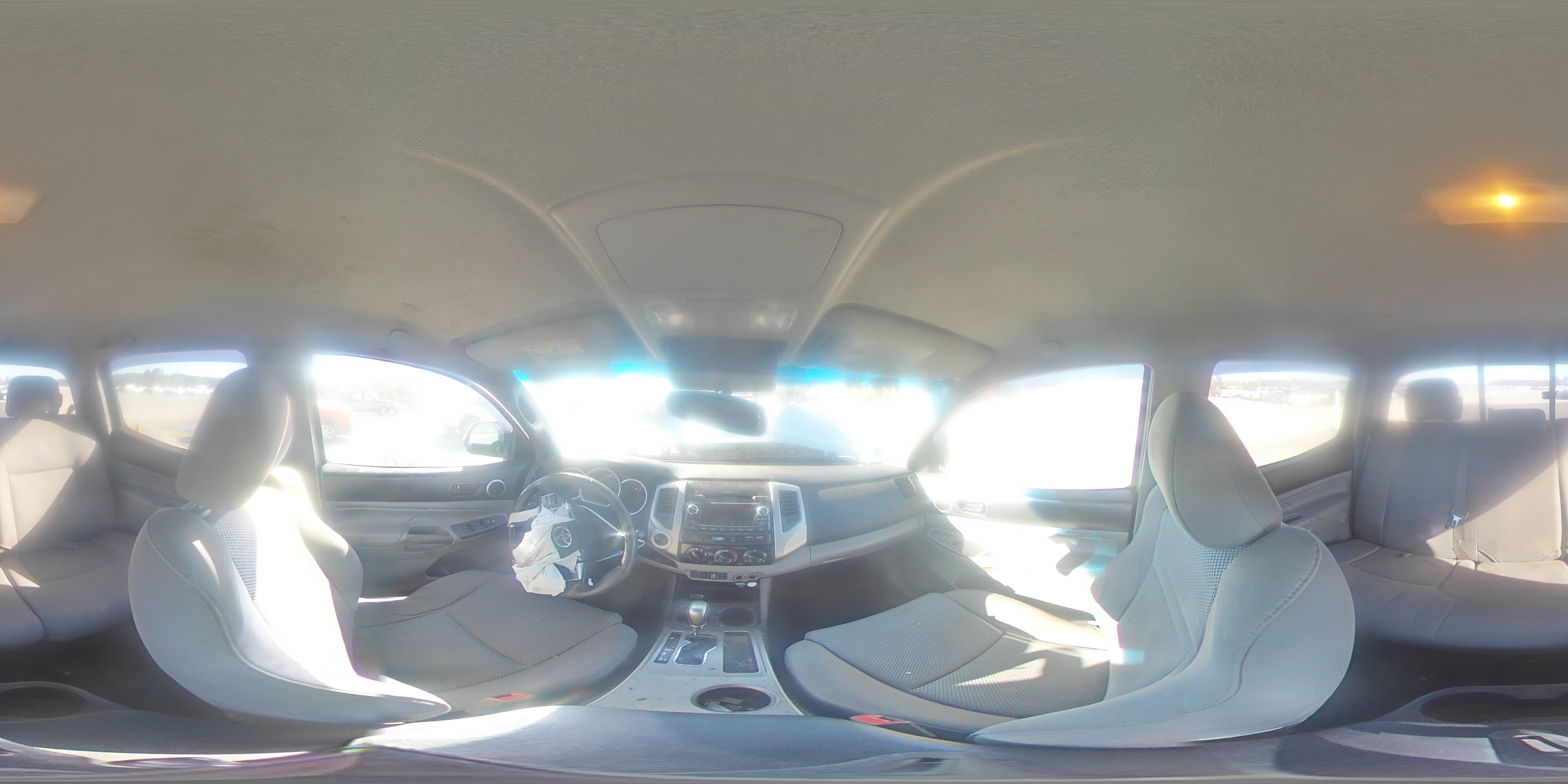 2012 Toyota Tacoma - Image 13
