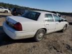 2009 Mercury Grand Marquis Ls for Sale in Harleyville, SC - Front End