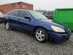 2003 Honda Accord Ex de vânzare în Hueytown, AL - Front End