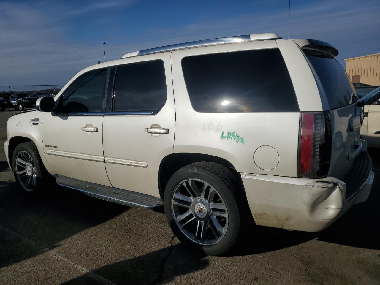 2013 Cadillac Escalade - Image 2