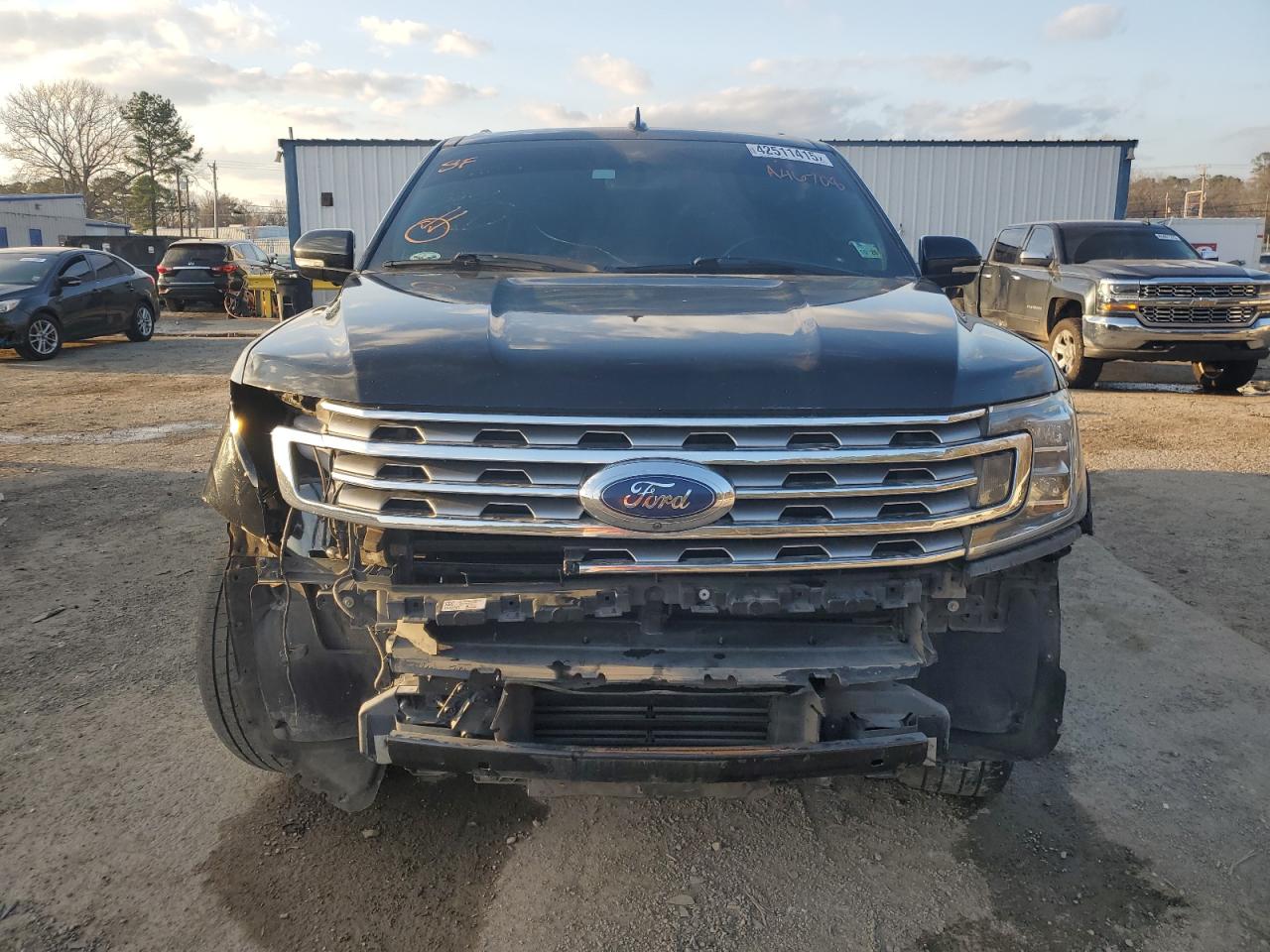2018 Ford Expedition - Image 5