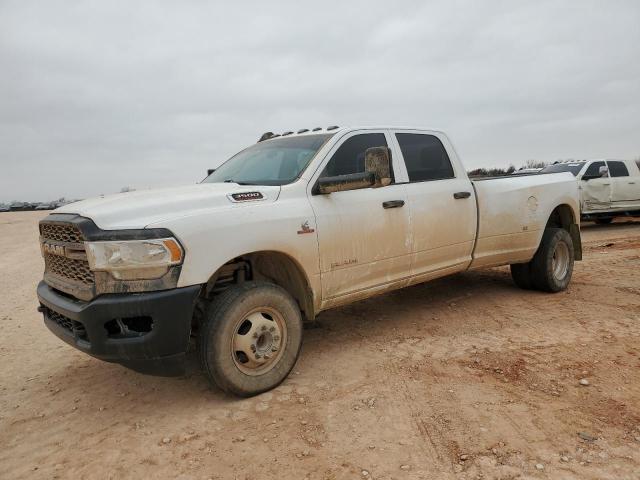 2020 Ram 3500 Tradesman