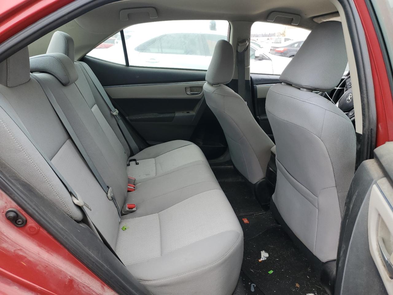 2014 Toyota Corolla - Image 11