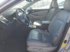 2011 Lexus Es 350 en Venta en Hueytown, AL - Side