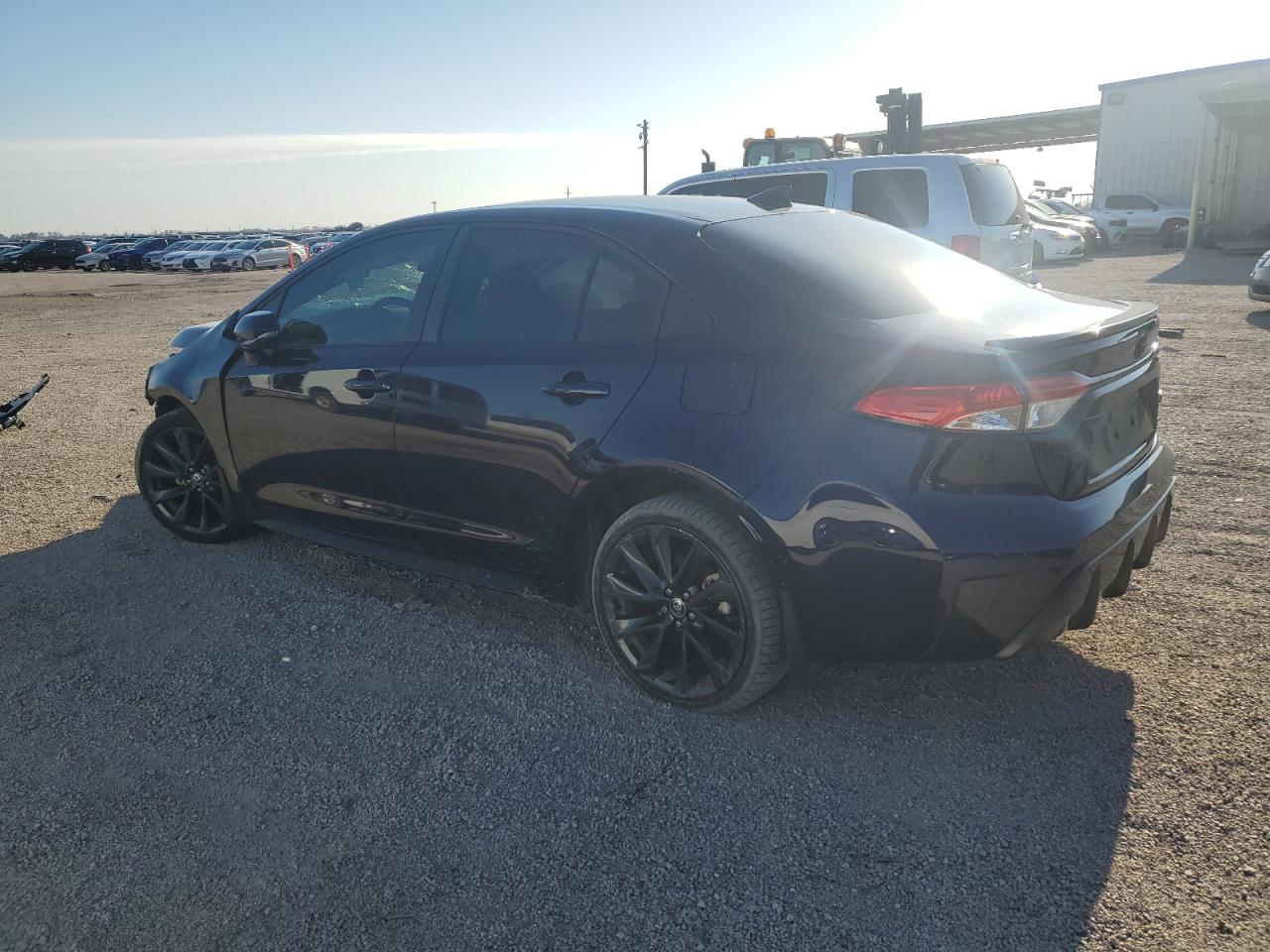 5YFS4MCE2RP192262 TOYOTA COROLLA 2024