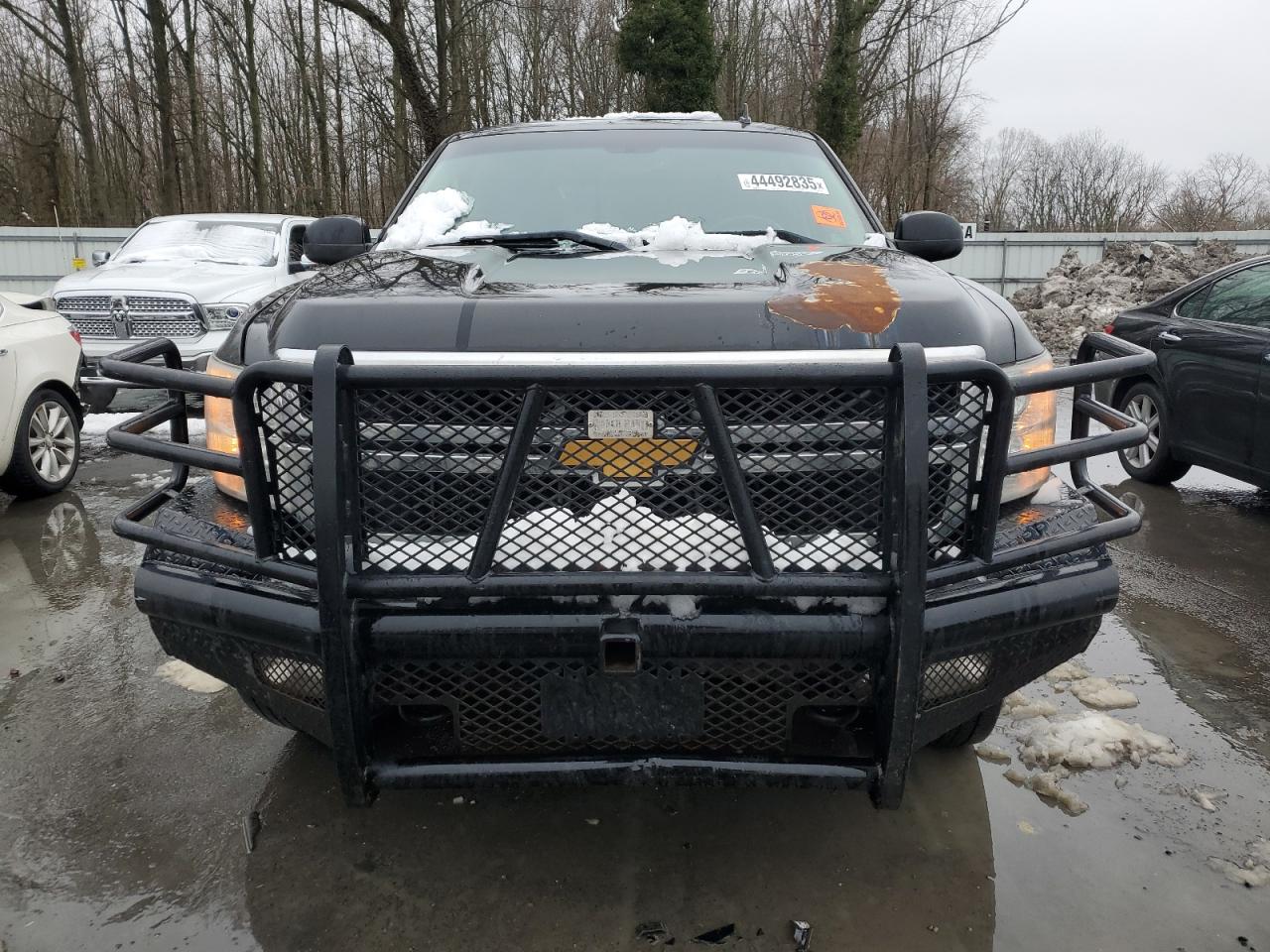 2013 Chevrolet Silverado - Image 5