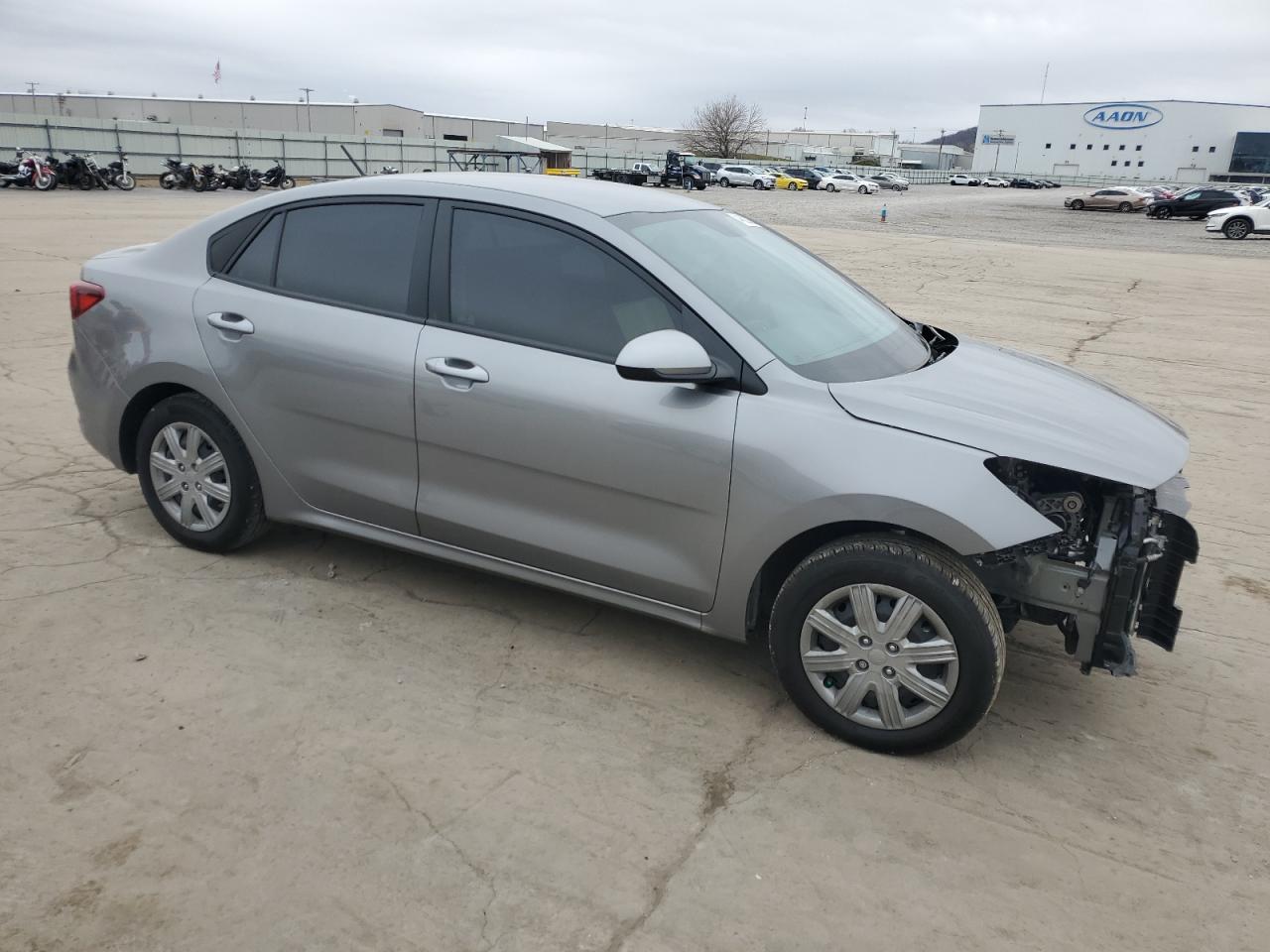 2023 Kia Rio - Image 4