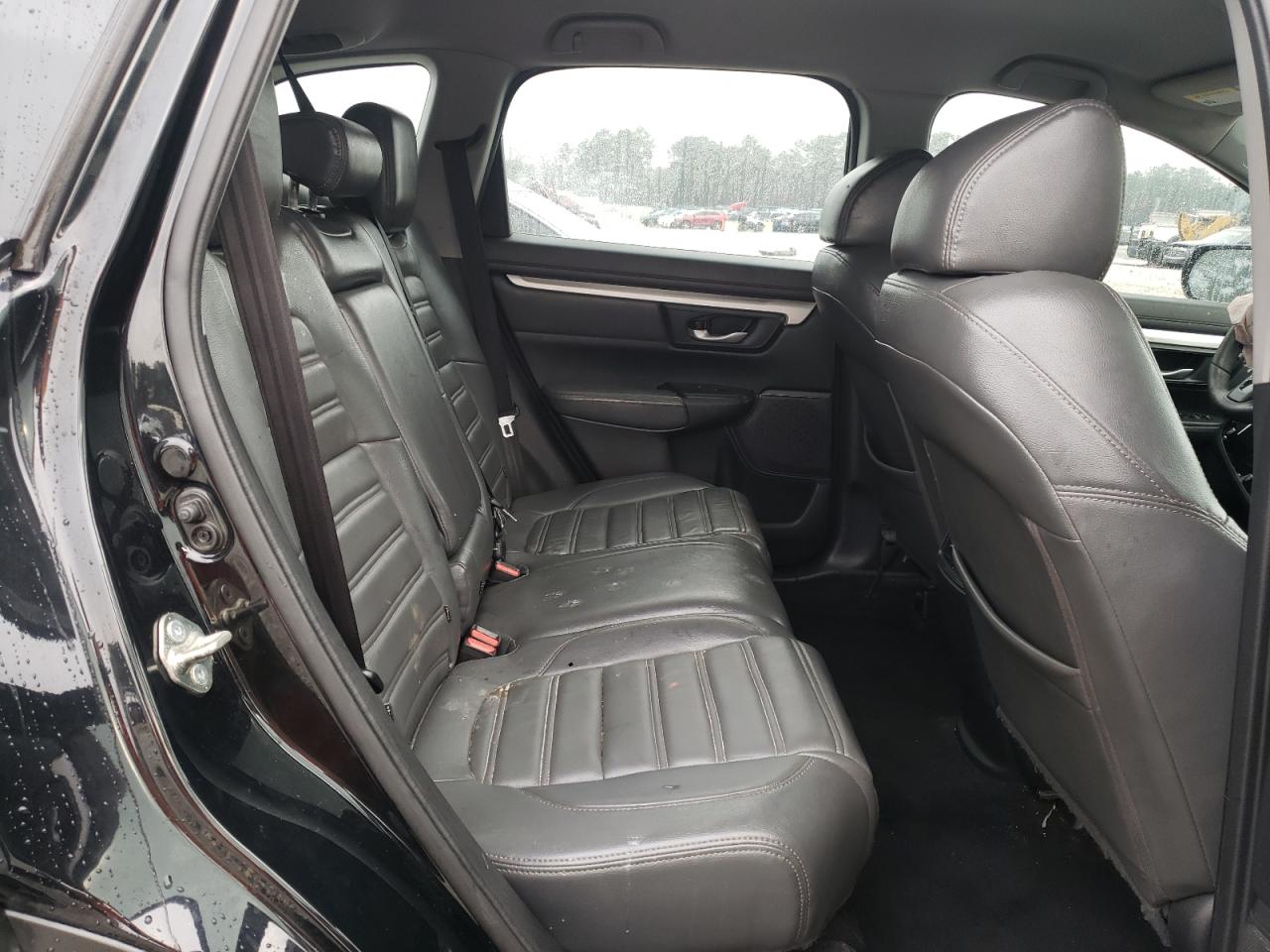 2017 Honda CR-V - Image 11