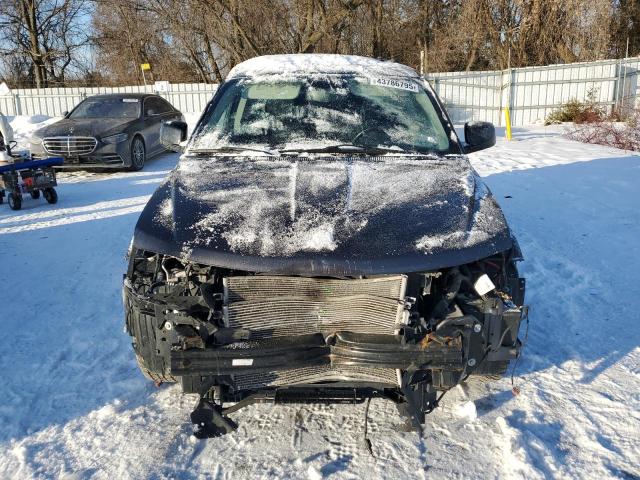  DODGE JOURNEY 2017 Вугільний