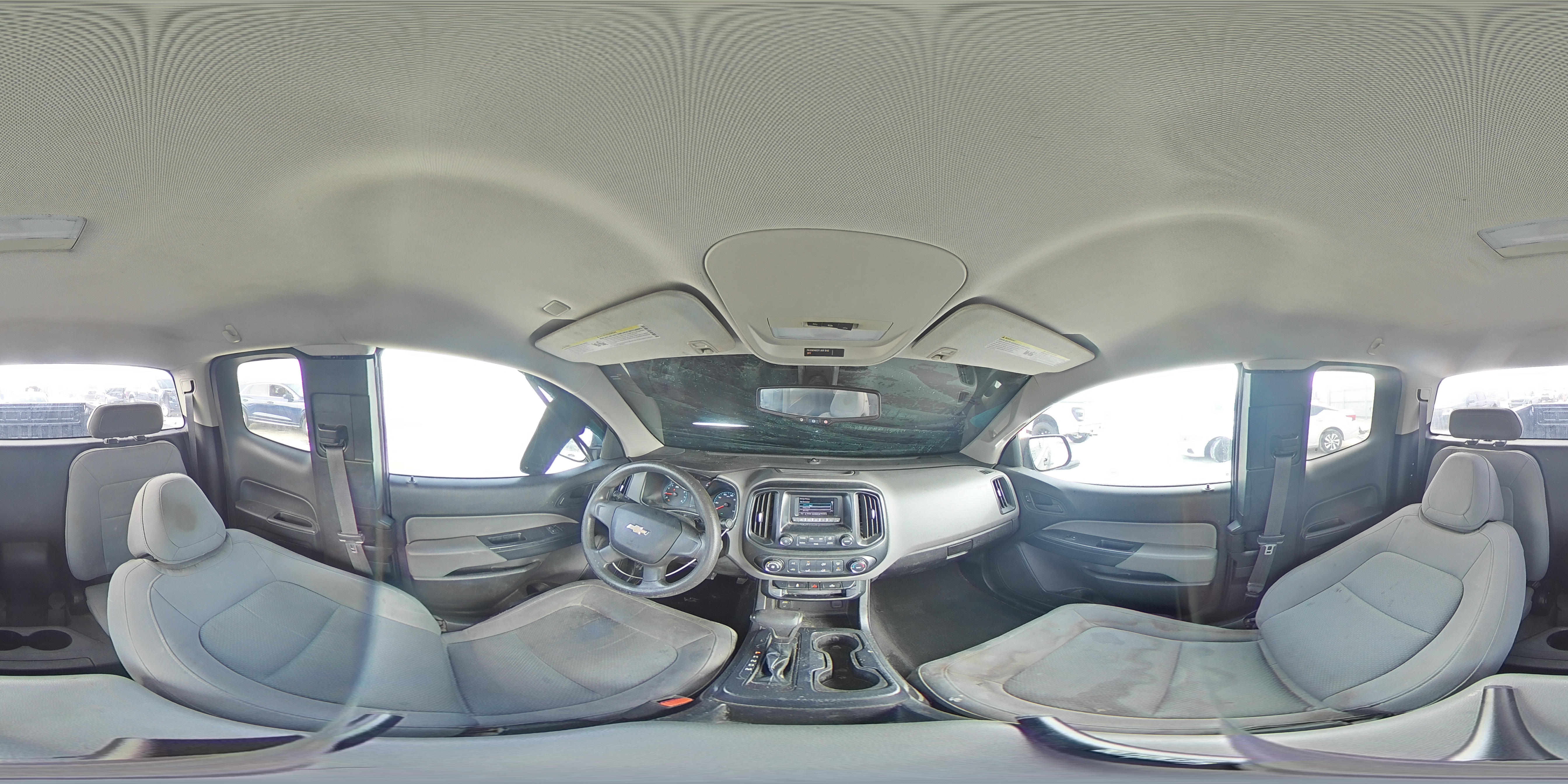 2016 Chevrolet Colorado - Image 15