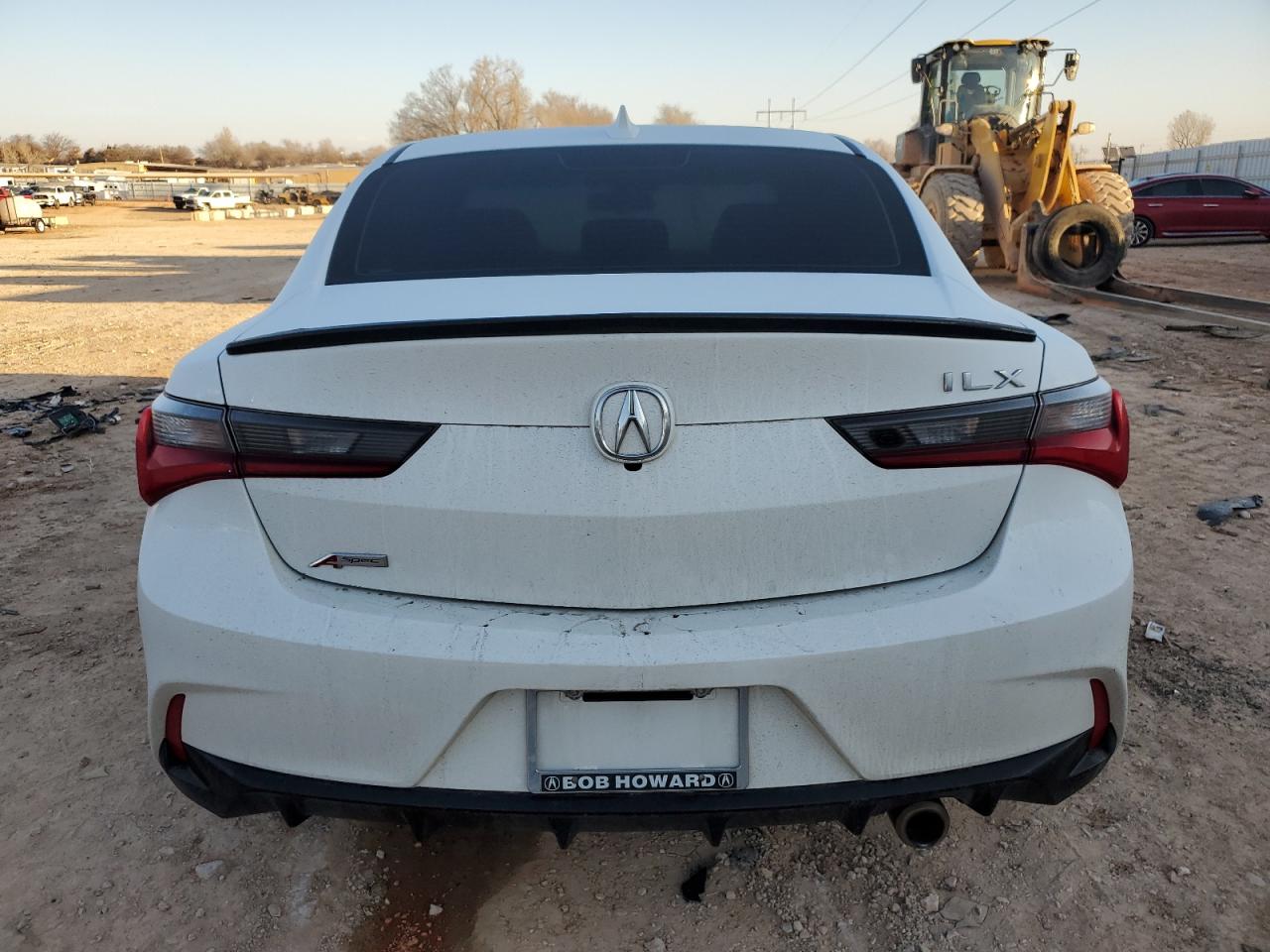2021 Acura ILX - Image 6