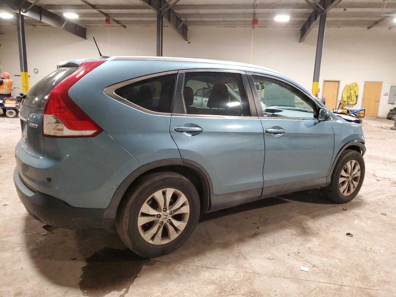 2014 Honda CR-V - Image 3