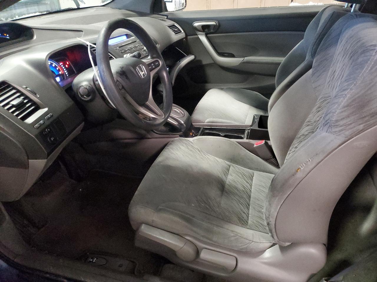 2007 Honda Civic - Image 7