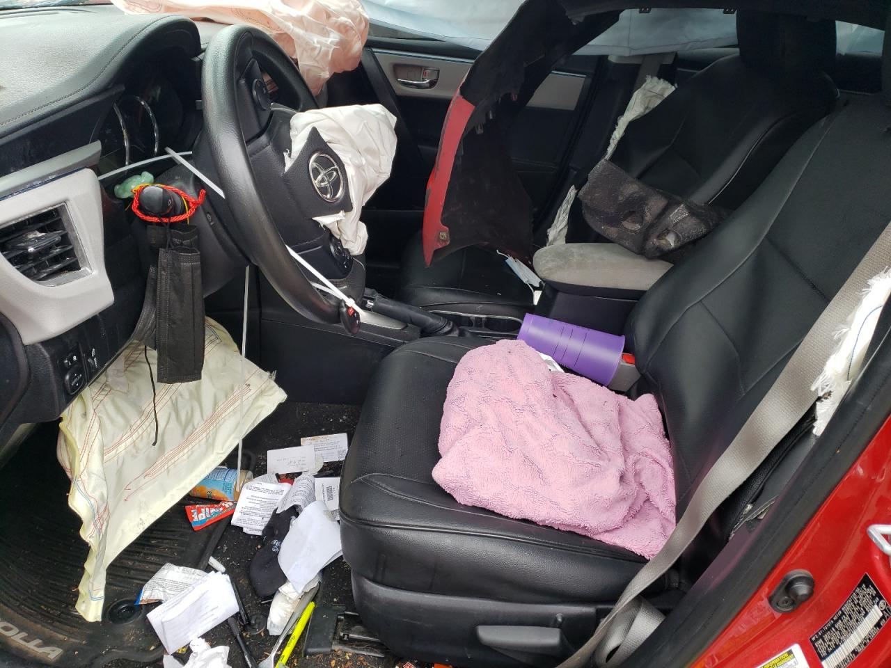 2016 Toyota Corolla - Image 7