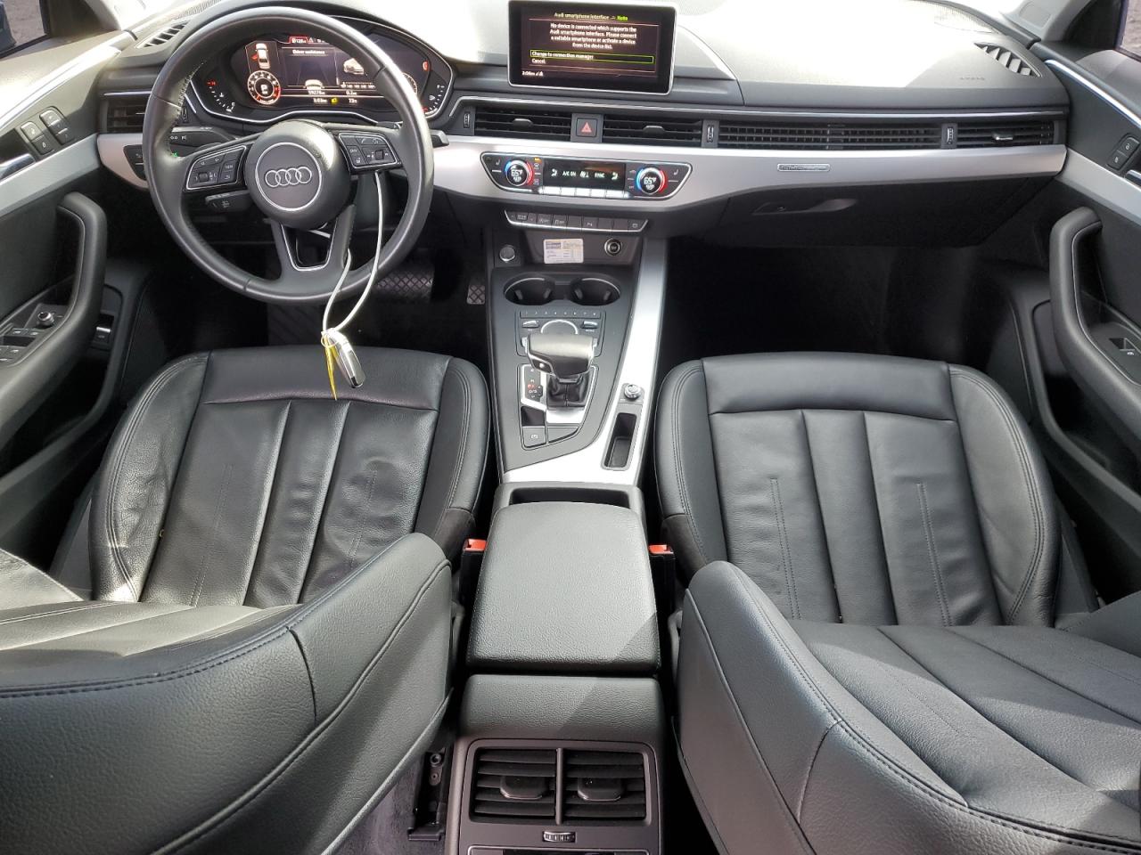 2017 Audi A4 - Image 8