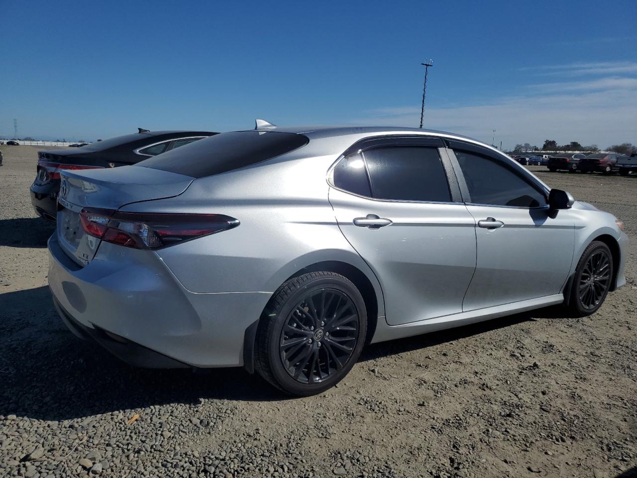 2023 Toyota Camry - Image 3