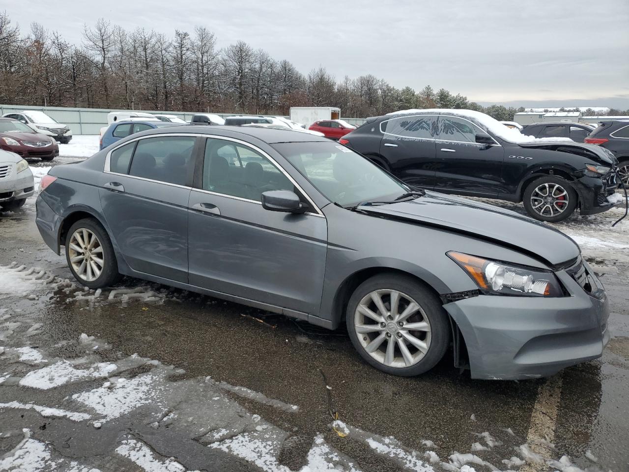 2012 Honda Accord - Image 4