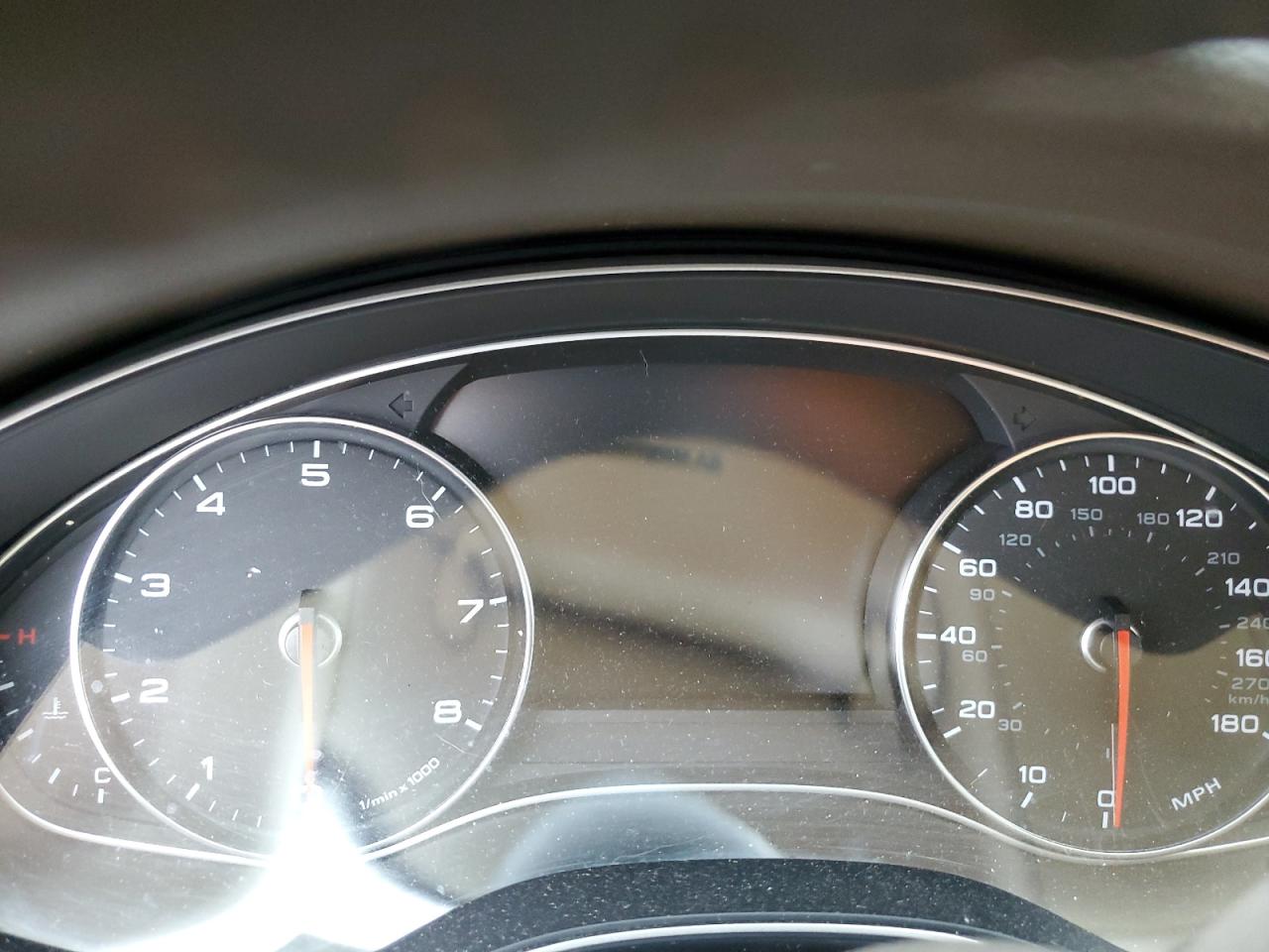 2014 Audi A6 - Image 9