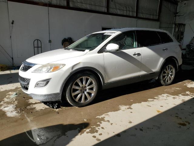 2010 Mazda Cx-9 