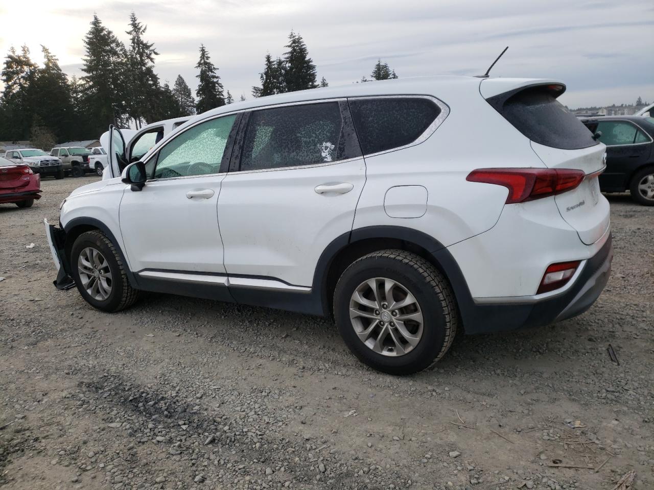 2019 Hyundai Santa Fe - Image 2