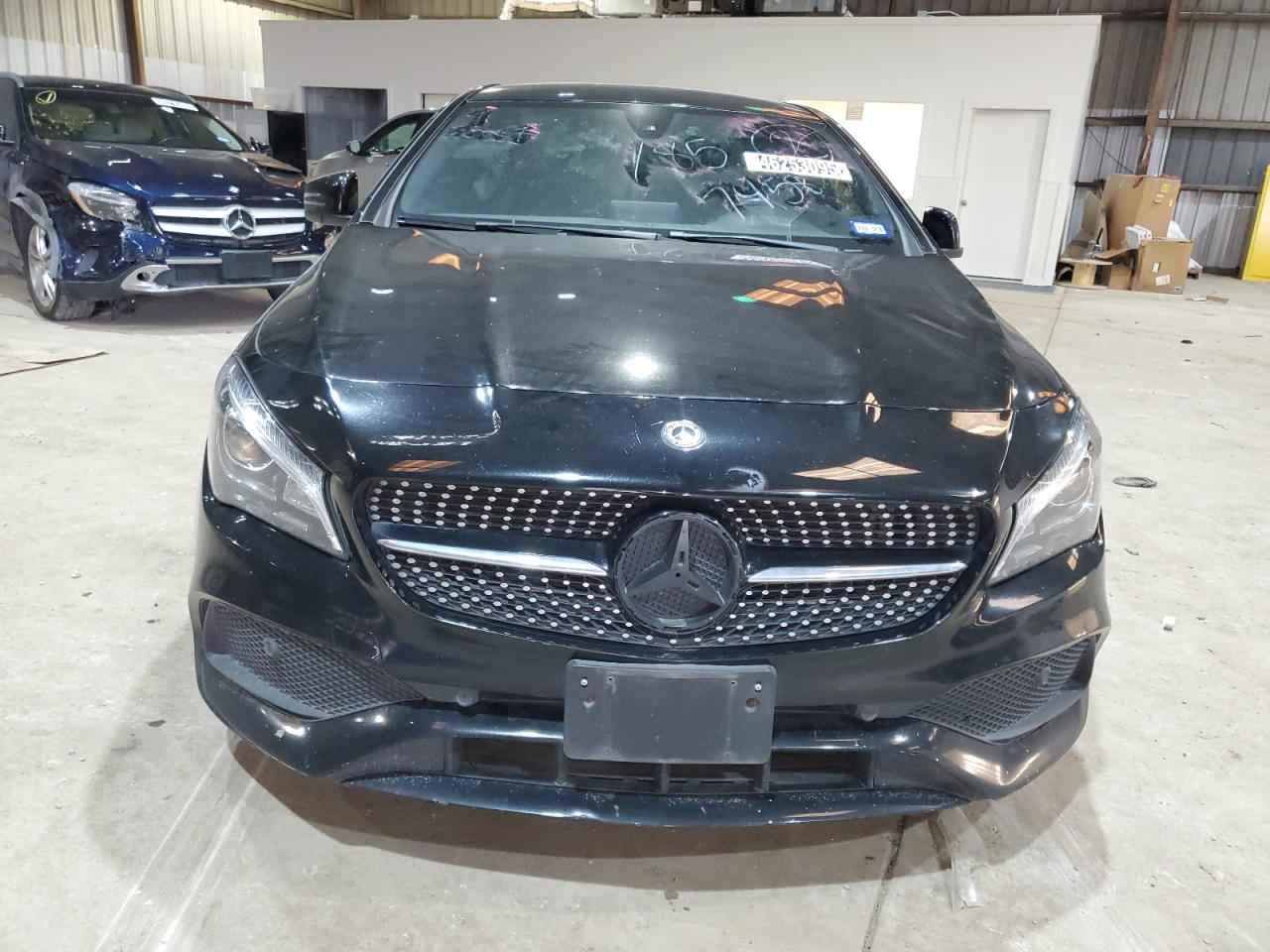 MERCEDES-BENZ CLA-CLASS 2019 VIN WDDSJ4EBXKN717458 photo 6