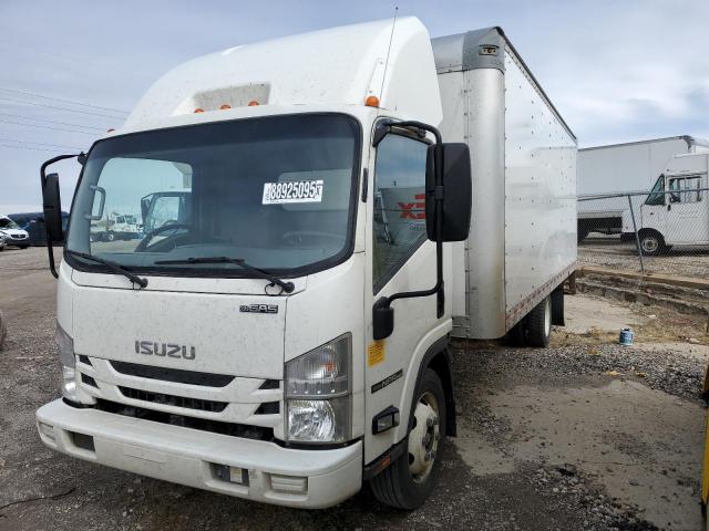 2019 Isuzu Npr Hd