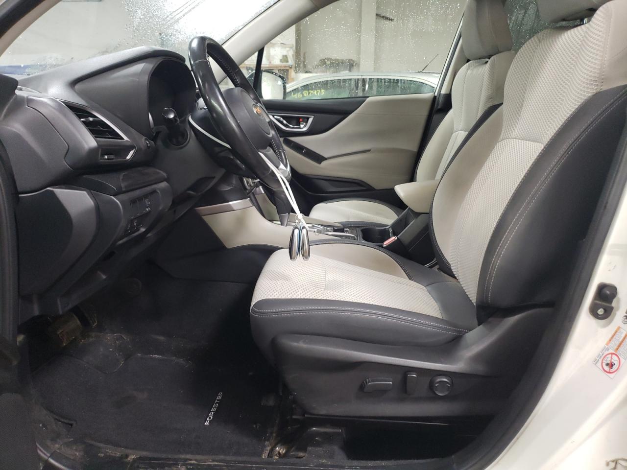 2020 Subaru Forester - Image 7