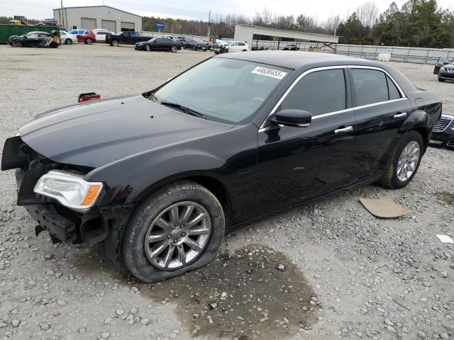 2012 Chrysler 300 Limited