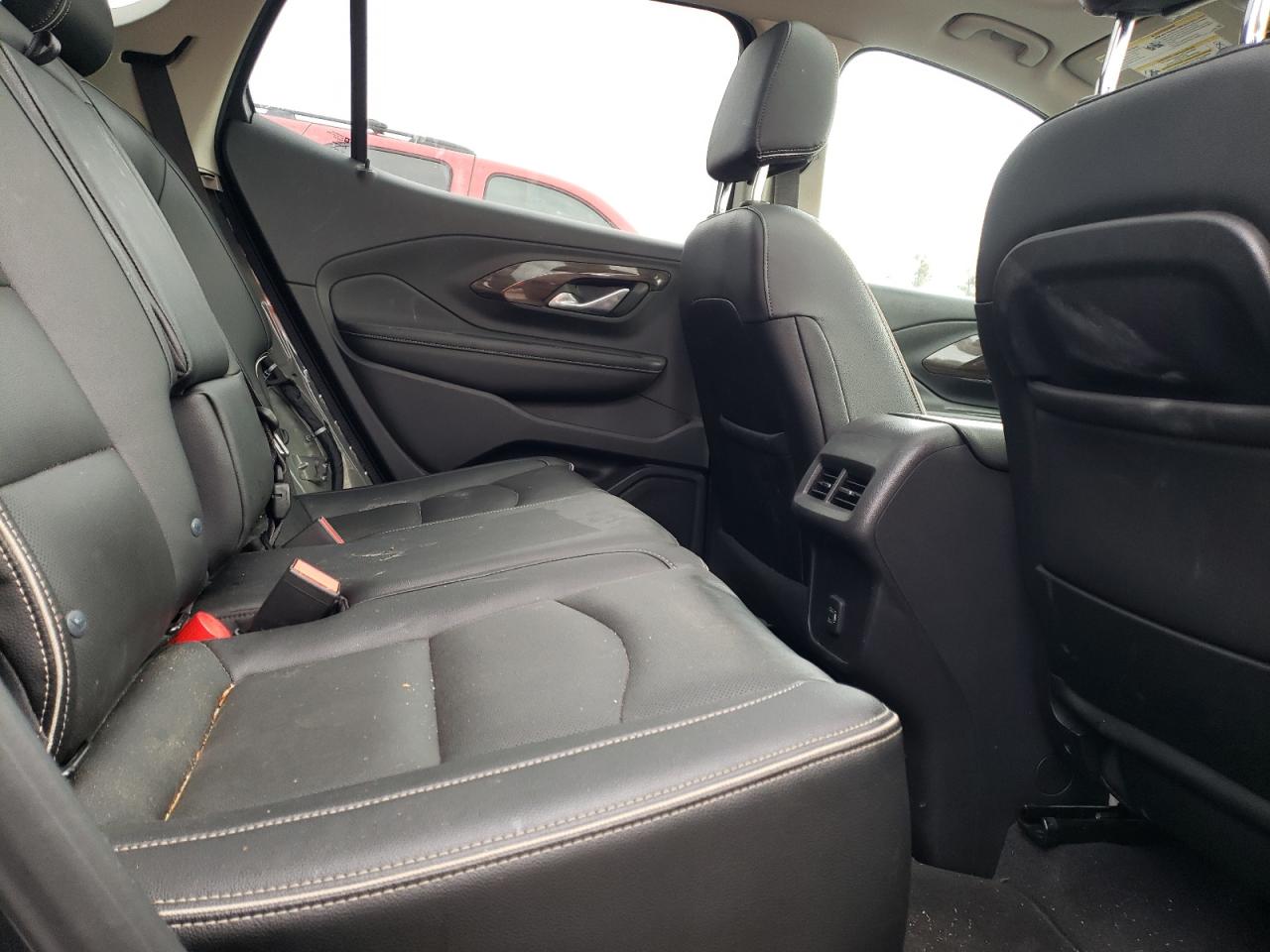 2019 GMC Terrain - Image 11