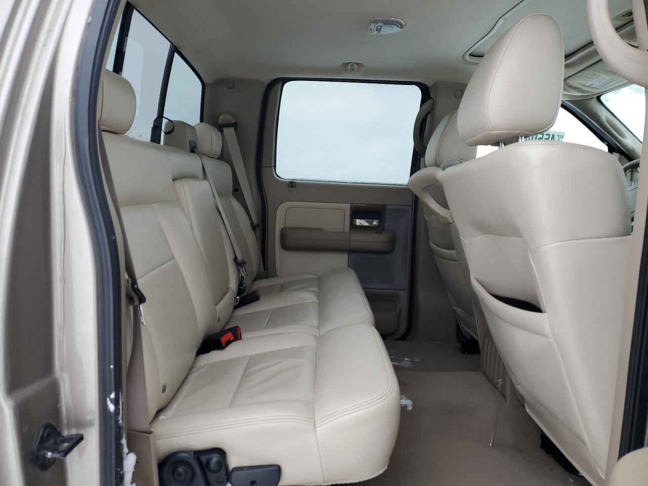 2004 Ford F-150 - Image 11