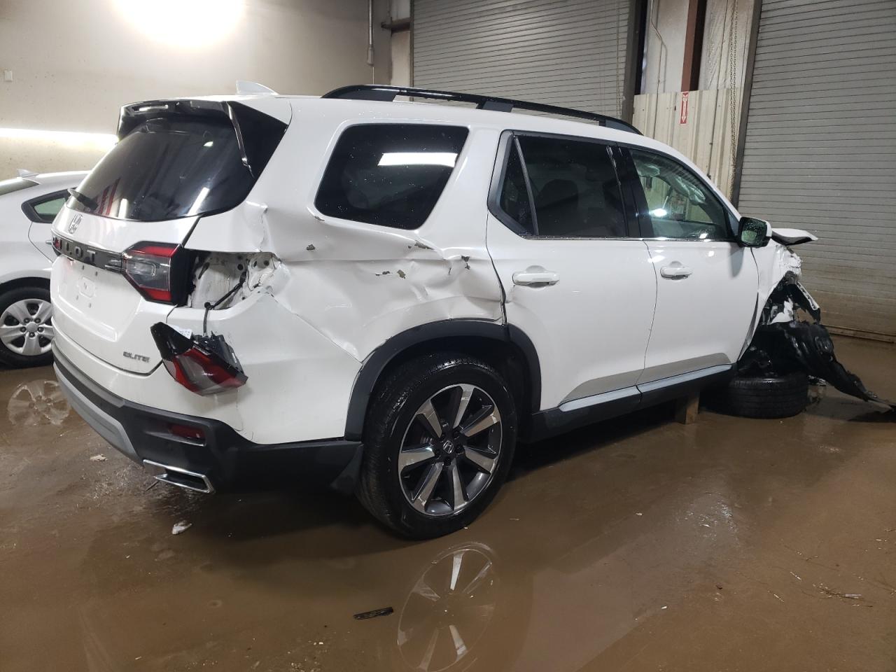 5FNYG1H89PB005675 HONDA PILOT 2023