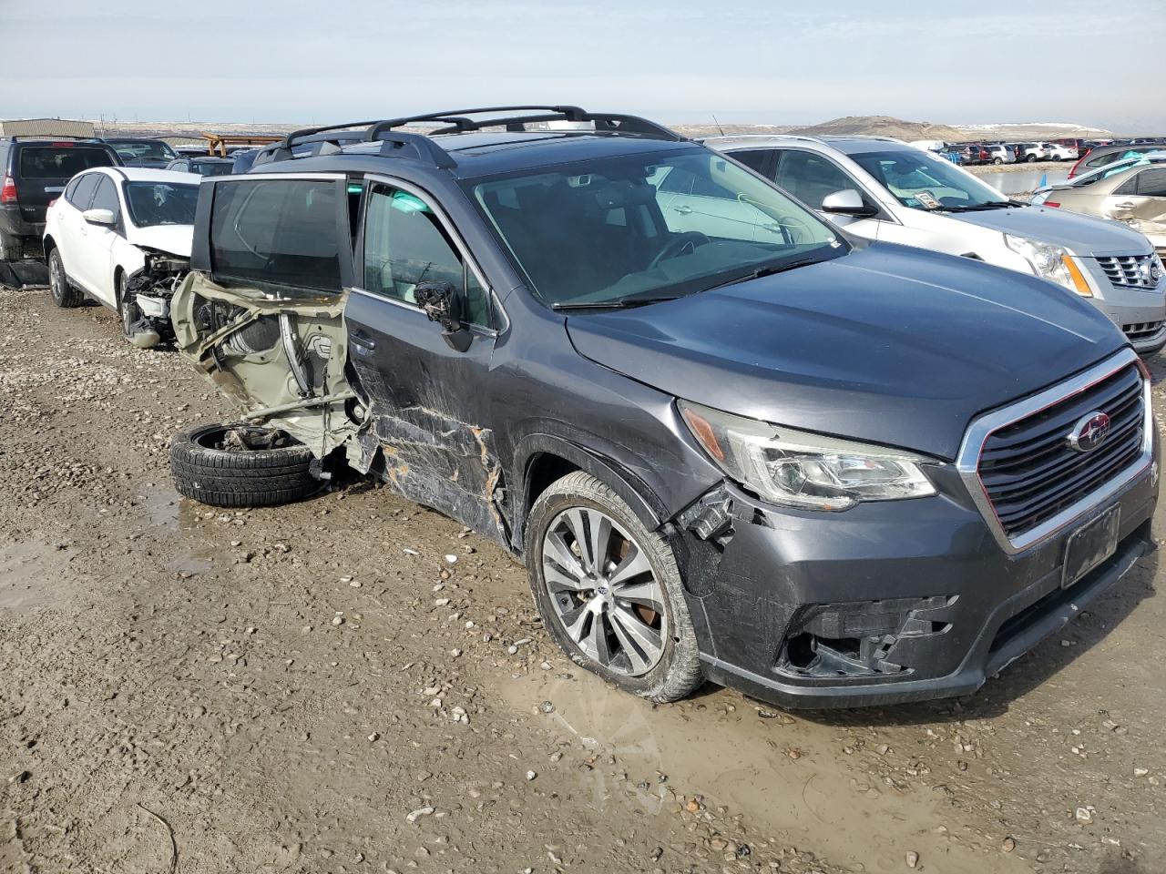 2020 Subaru Ascent - Image 4