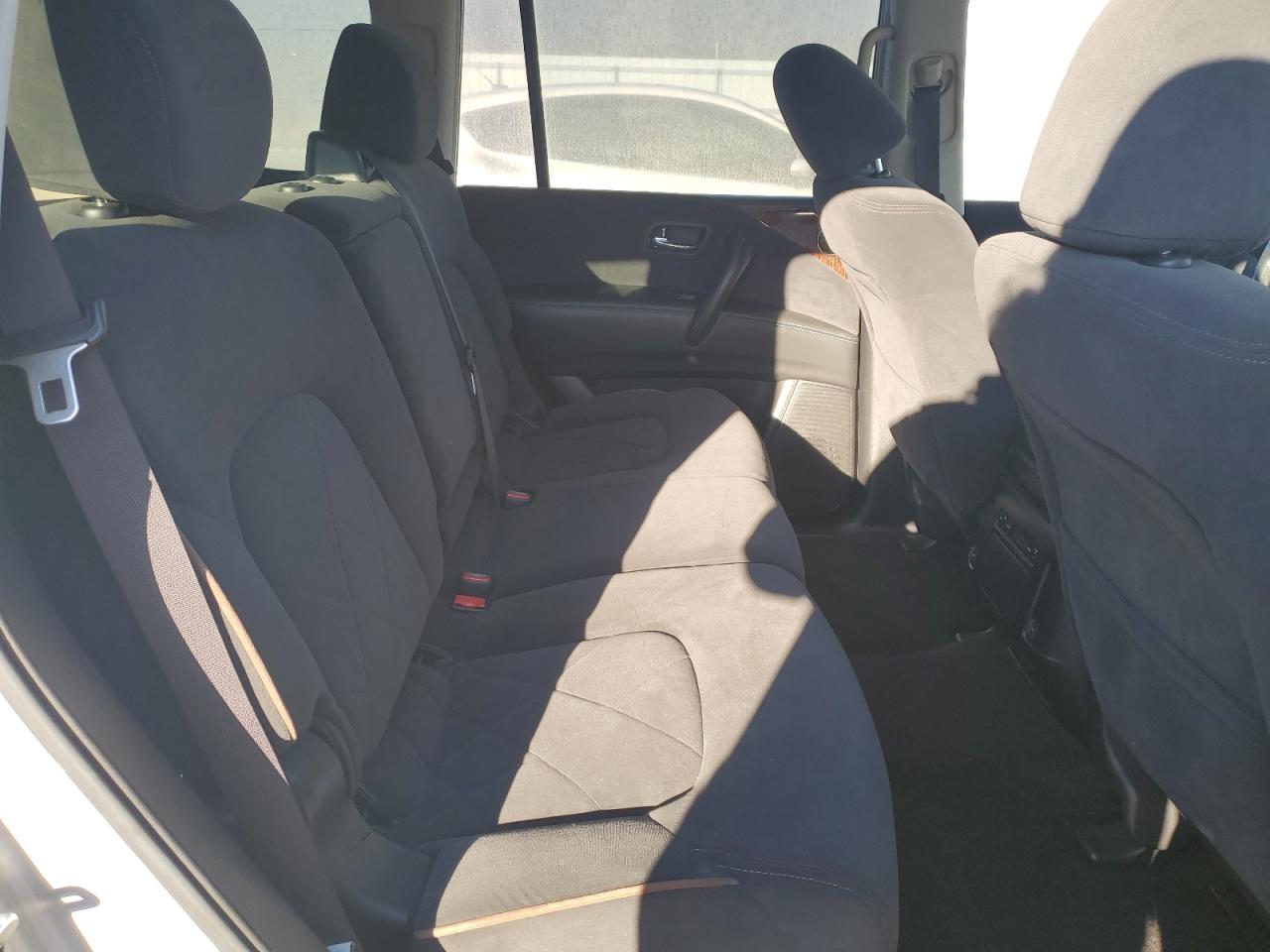 JN8AY2NC0K9587184 NISSAN ARMADA 2019