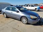 2007 Honda Accord Se de vânzare în Grand Prairie, TX - All Over