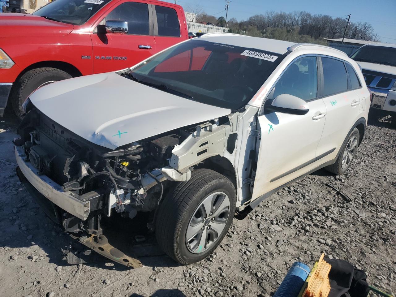 2019 Kia Niro - Image 1