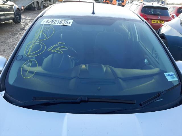 2014 FORD FIESTA 1.0 ECOBOOST ZETEC 5DR