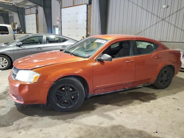 2008 Dodge Avenger Sxt