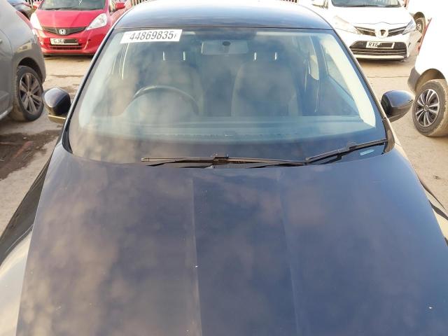 2014 SKODA RAPID SPAC